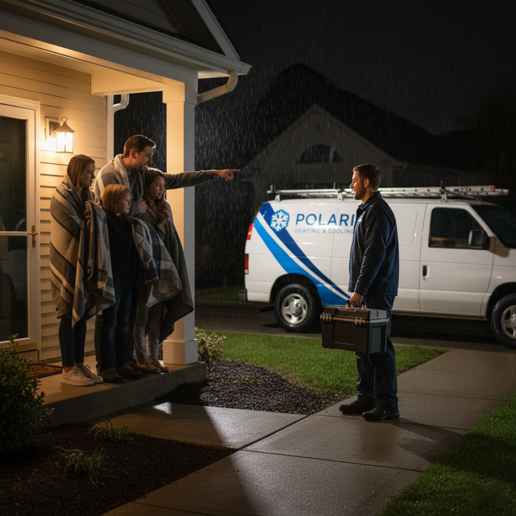 Avoid These Heating Repair Mistakes in North Las Vegas image 3