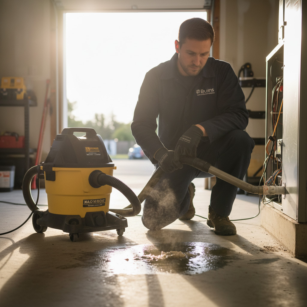 Roadmap to Diagnose HVAC Issues in North Las Vegas