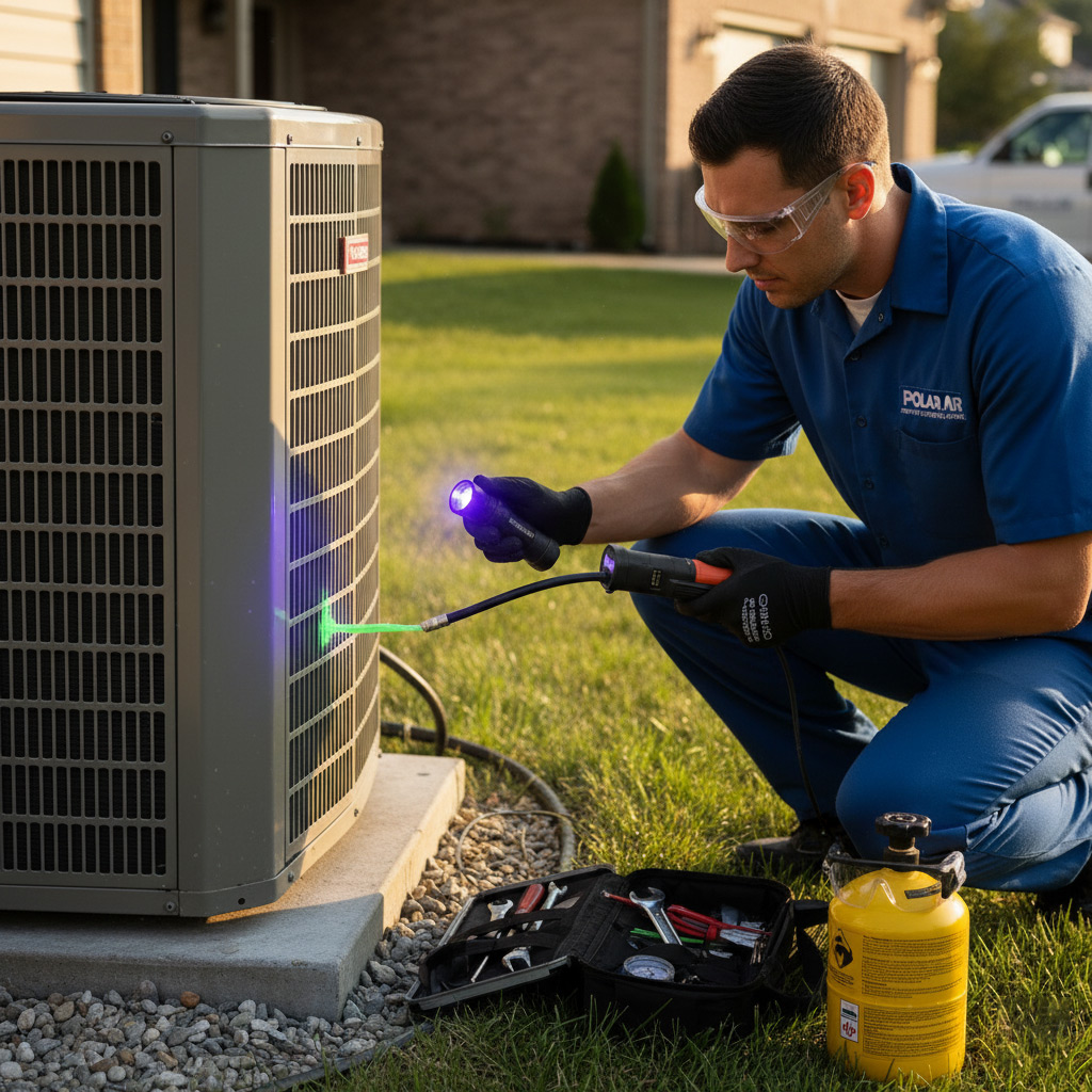 Why North Las Vegas Trust HVAC Installation Experts