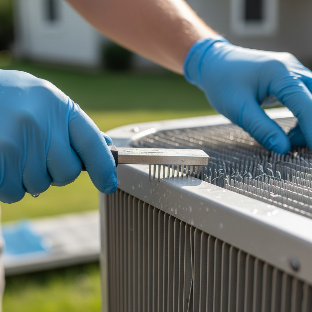 HVAC Maintenance Checklist Every North Las Vegas Home Needs image 2