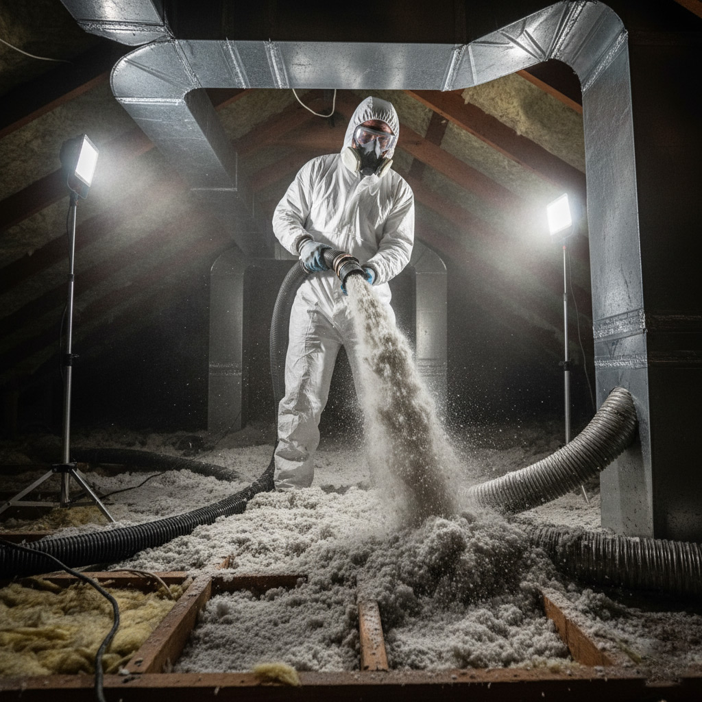 Air Conditioning Repair Secrets North Las Vegas Locals Use